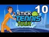 Stick Tennis - Part 10