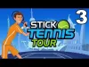 Stick Tennis - Part 3