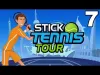 Stick Tennis - Part 7