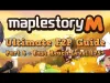 MapleStory M - Level 175