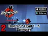 Ninja Must Die - Chapter 2 level 1