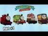 Thomas & Friends: Adventures! - Part 1