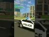 Police Car Chase Cop Simulator - Level 2