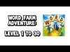 Word Farm - Level 1