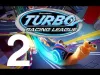 Turbo Racing League - Part 2