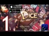 Game of Dice - Part 1