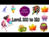 Polysphere - Level 300