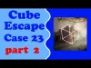 Cube Escape: Case 23 - Part 2
