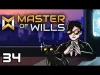Master of Wills - Level 34