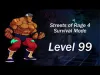Level 99