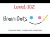 Brain Dots - Level 102
