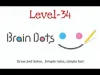 Brain Dots - Level 34