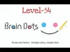 Brain Dots - Level 54