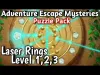 Adventure Escape Mysteries - Level 123