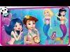 Mermaid Princess - Part 1