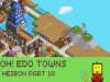 Oh Edo Towns - Part 10