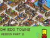 Oh Edo Towns - Part 11