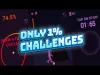 How to play Only 1% Challenges:Tricky Game (iOS gameplay)