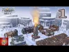 How to play Frozen City (iOS gameplay)