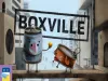 How to play Boxville (iOS gameplay)