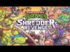 How to play TMNT: Shredder's Revenge (iOS gameplay)