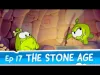 Cut the Rope: Time Travel - Level 17