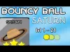 Bouncy Ball - Level 1