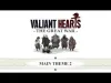 Valiant Hearts: The Great War - Theme 2