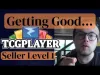 TCGplayer - Level 1