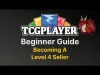 TCGplayer - Level 4