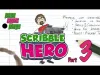 Scribble Hero - Part 3