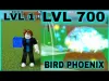 Phoenix - Level 700