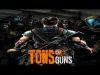 How to play Tons of Guns (iOS gameplay)