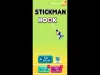 Stickman Hook - Level 107