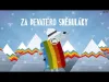How to play Za devatero sněhuláky (iOS gameplay)