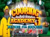 Cooking Academy - Part 13