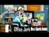 Office Jerk - Part 1