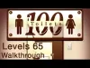 100 Toilets - Level 65