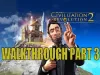 Civilization Revolution 2 - Part 3
