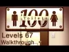 100 Toilets - Level 67