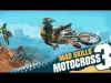 Mad Skills Motocross - Level 10