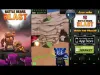 How to play Battle Bears BLAST (iOS gameplay)