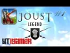 Joust Legend - Part 1