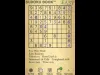 How to play Sudoku Book (iOS gameplay)