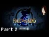 Hail to the King: Deathbat - Part 2