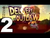 Delivery Outlaw - Part 2