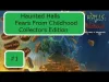 Haunted Halls: Fears from Childhood Collector's Edition - Part 1