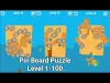 How to play Pin Board Puzzle (iOS gameplay)