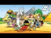 Asterix and Friends - Part 1