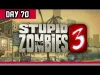 Stupid Zombies 3 - Level 70
